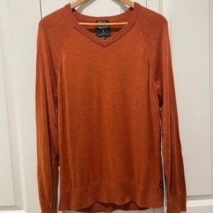 American Eagle V-Neck Sweater